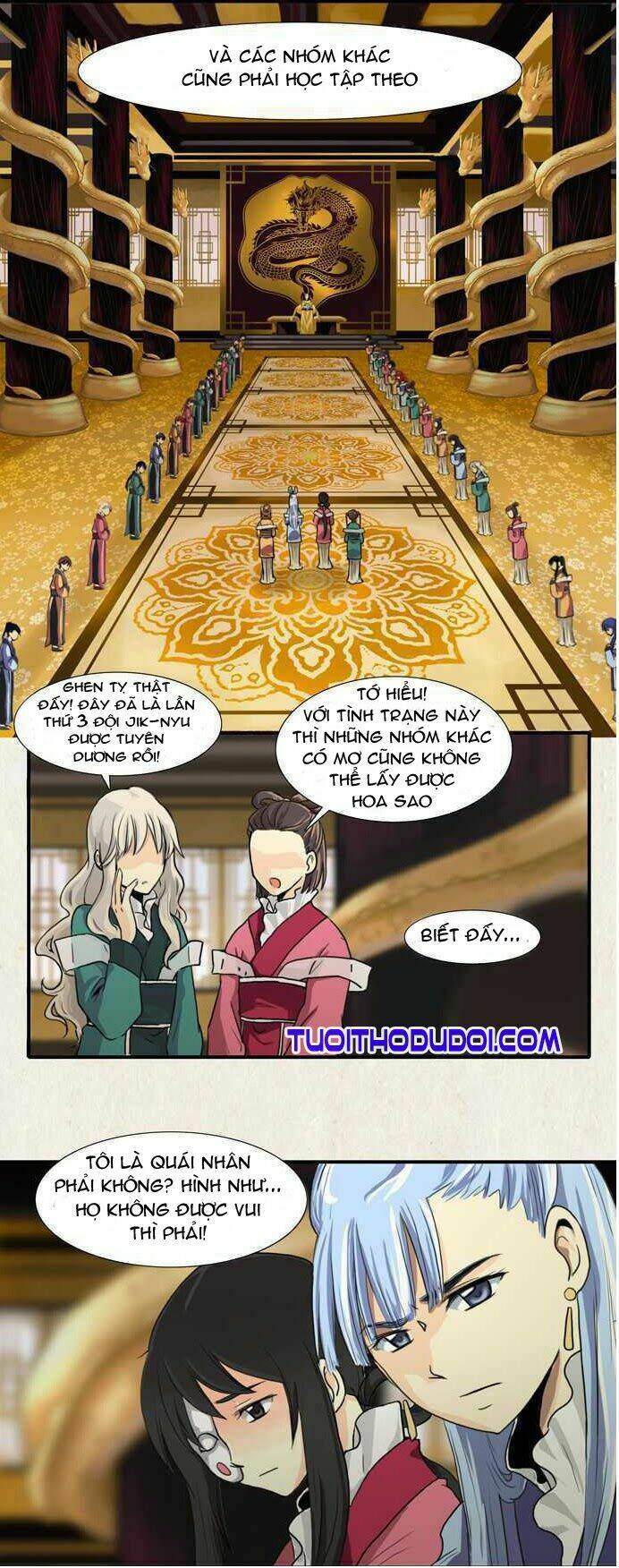 ngưu lang - chức nữ chapter 5 4