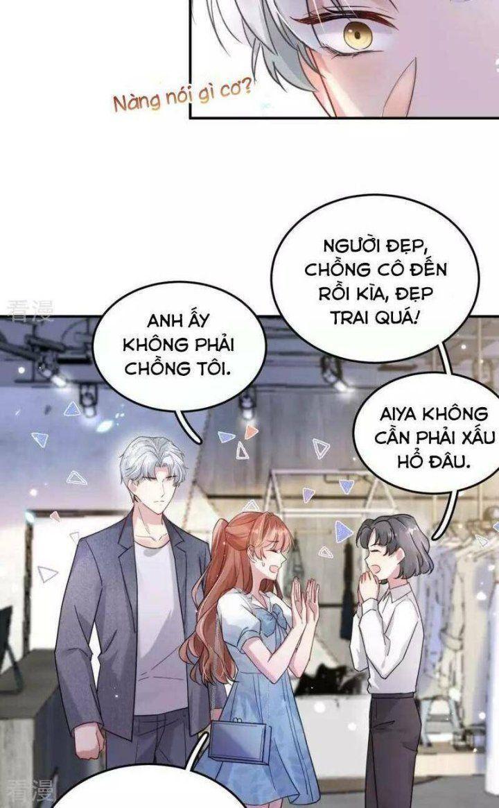 mỗi ngày một nụ hôn chapter 6.5 16