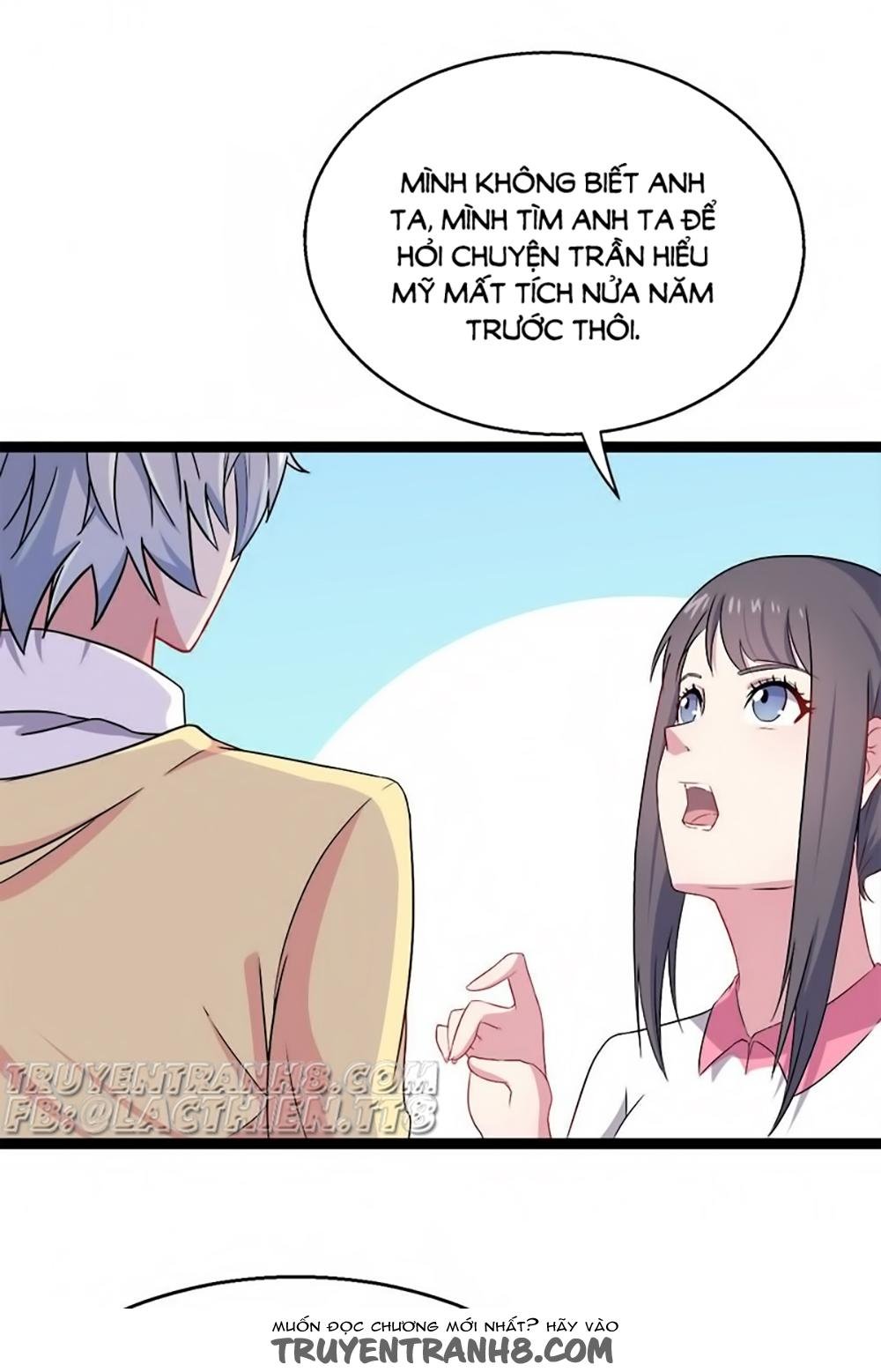 ngạo kiều quỷ vương yêu ta chapter 10 16