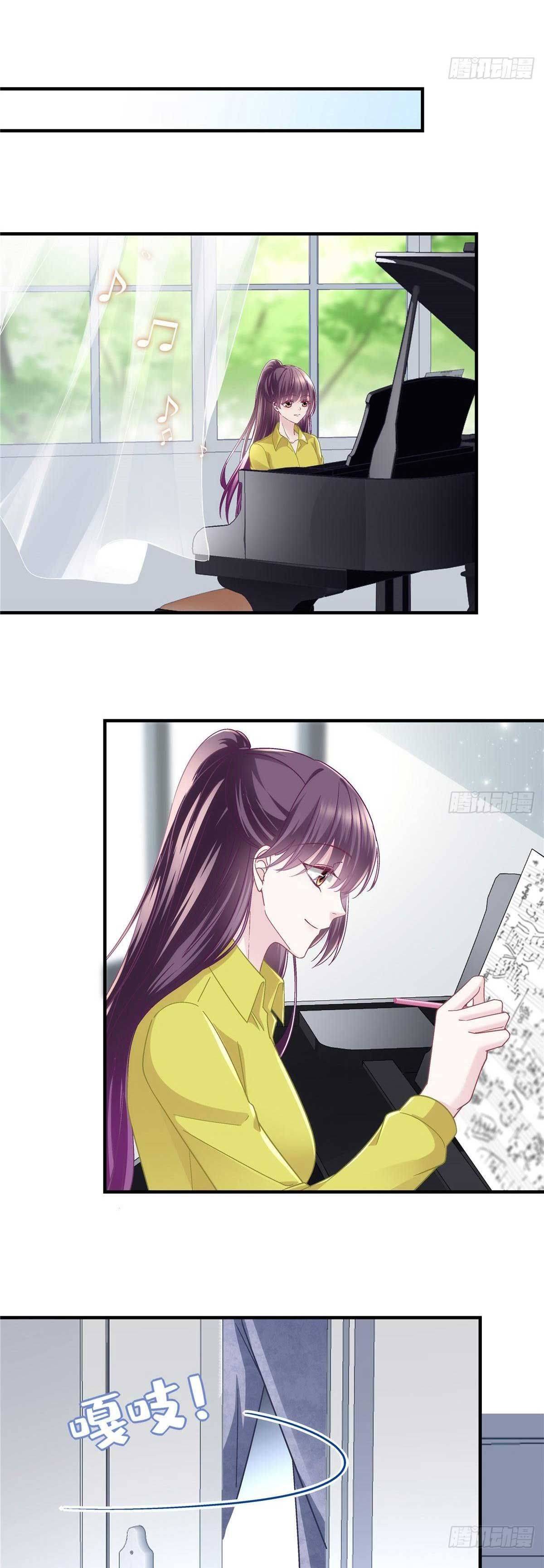 trọng sinh về chinh phục tổng tài chapter 72 17