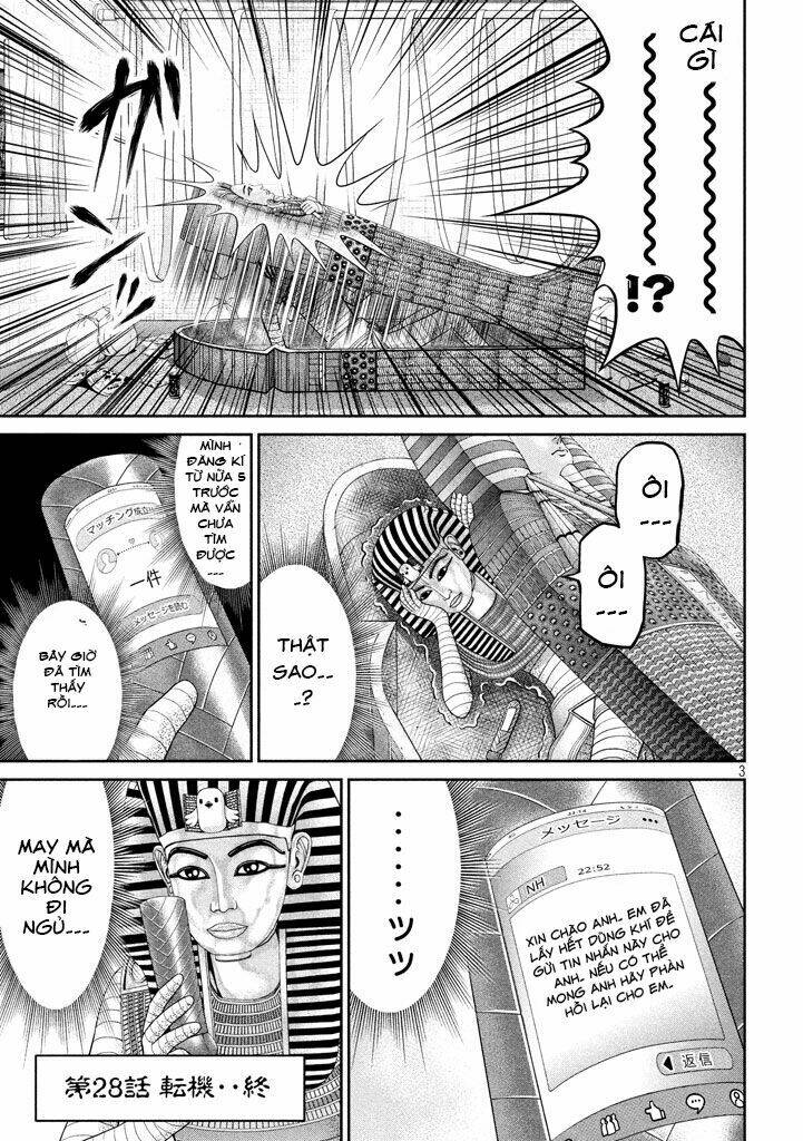 fara otto chapter 28 6