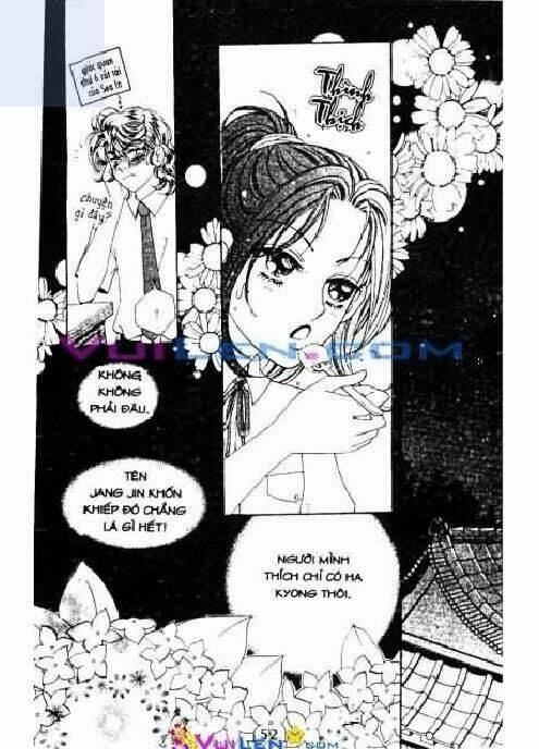 nhật ký tân hôn chapter 7 51