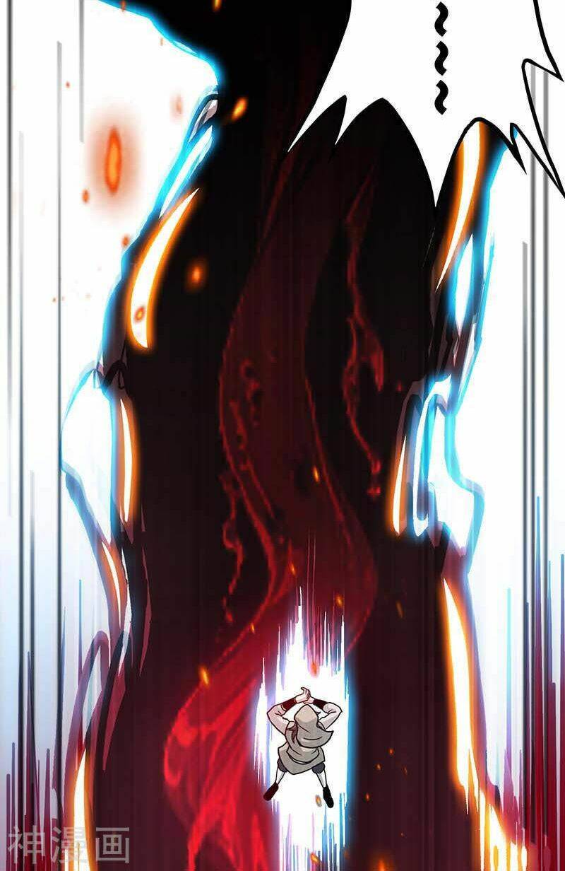 võ hồn tuyệt thế chapter 2 24