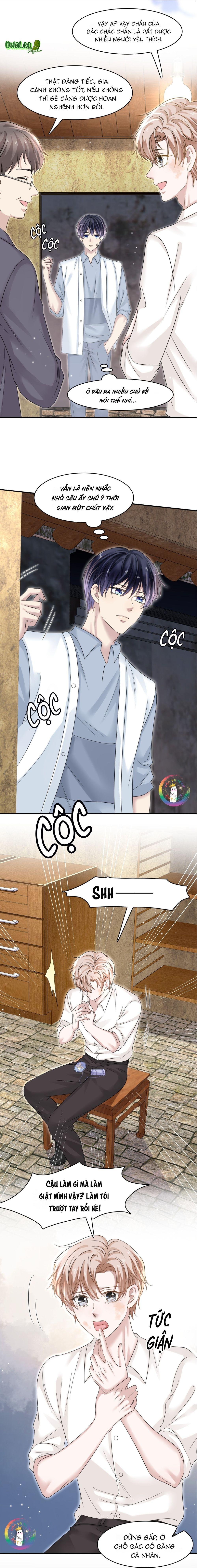 ẩn trung (end) chapter 11 9