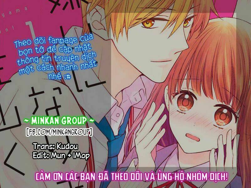 kirai ni narimasu, sayama-kun! chapter 15 45