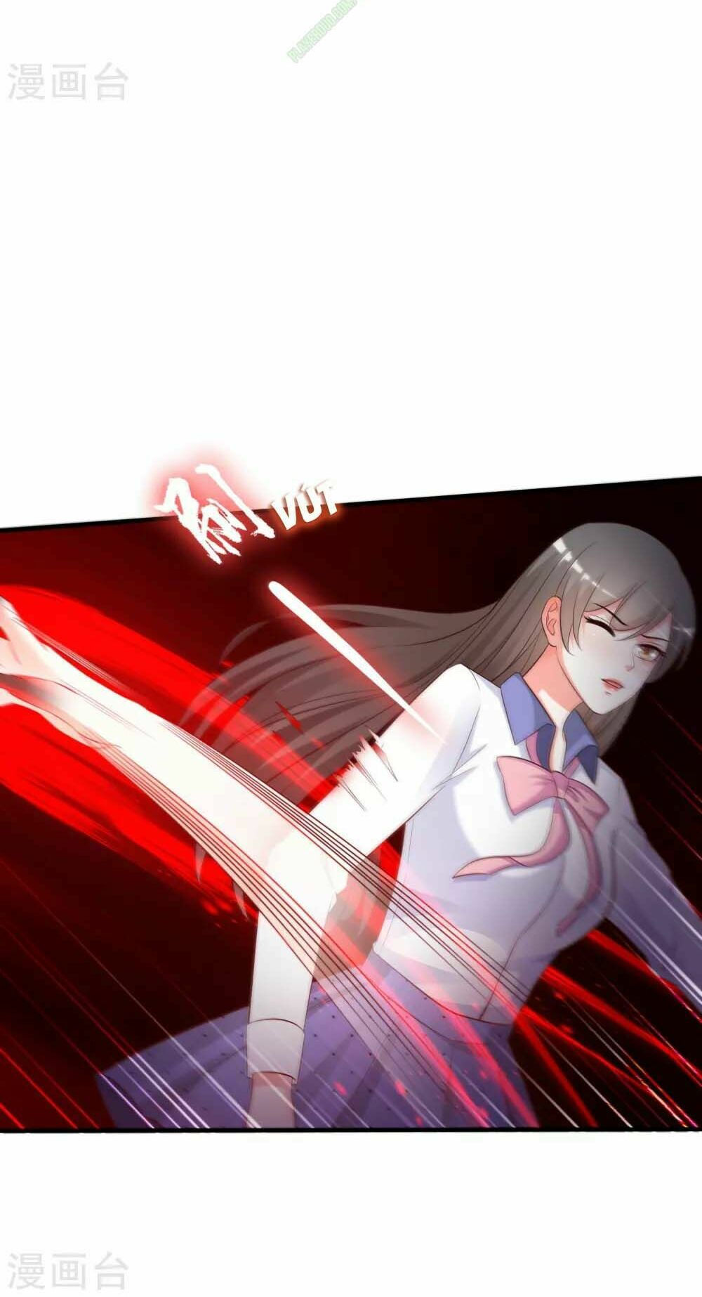 tối cường vận đào hoa chapter 27 32