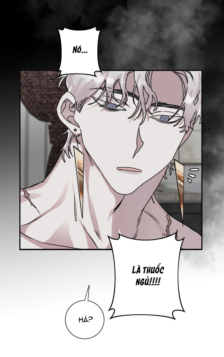 tình đơn phương chapter 7 16