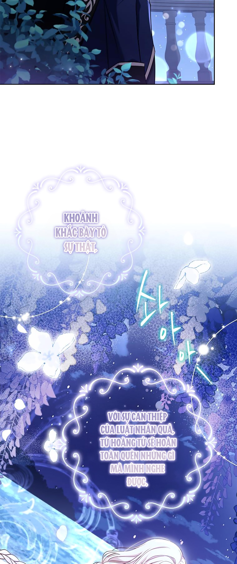 tiểu thư chỉ muốn được nghỉ ngơi chapter 104 8