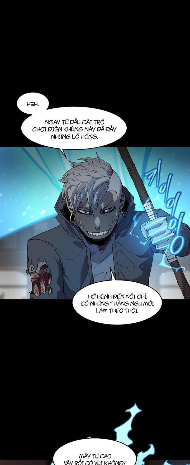 shaman - pháp sư chapter 65 11