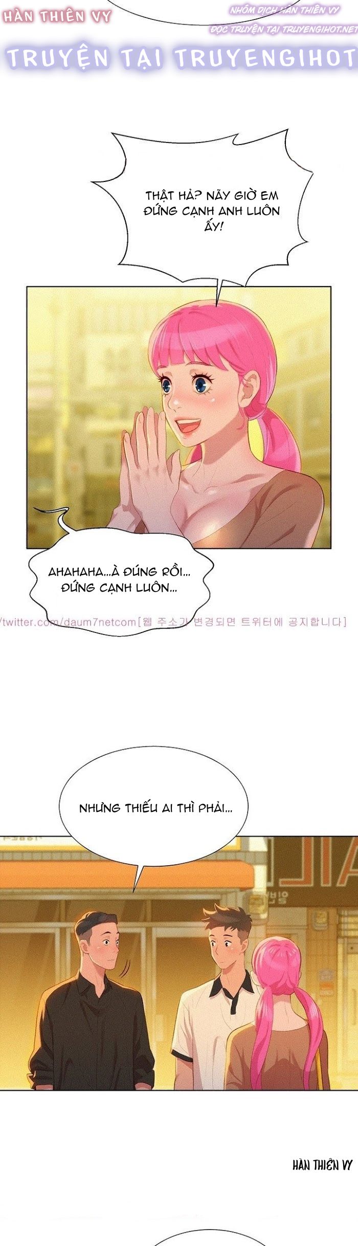 chị gái hàng xóm chapter 4 3