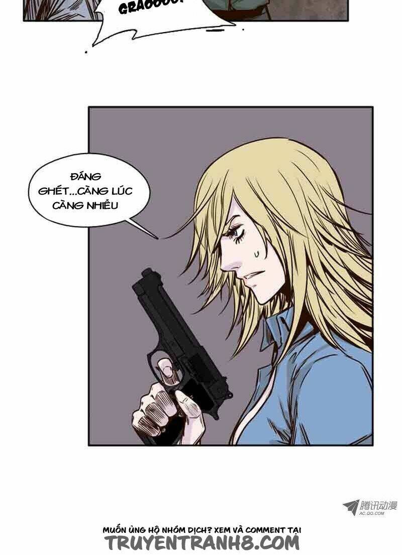 vua của vong linh chapter 68 6