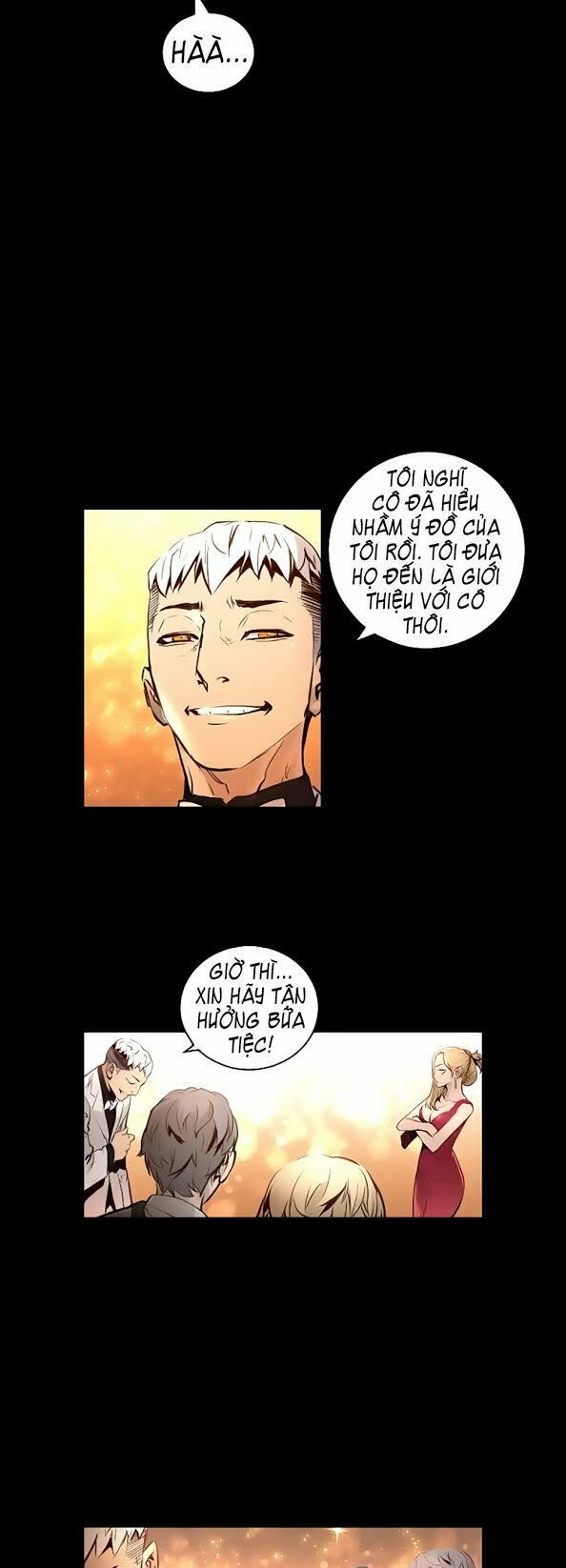 tam tuyệt tại dị giới chapter 49 9