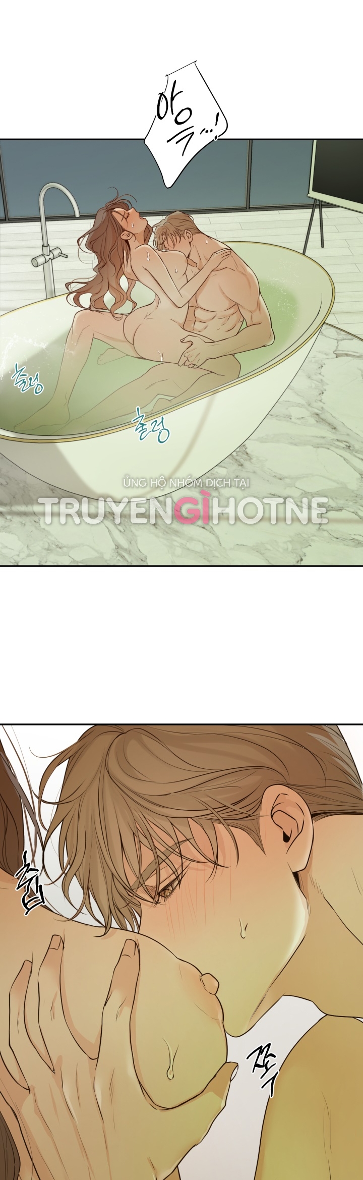 những người đàn ông đã lên giường tôi chapter 58.1 2