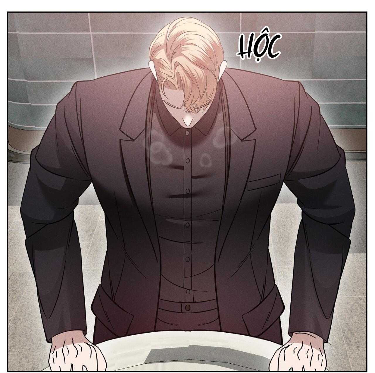 đêm săn ở london chapter 52 52