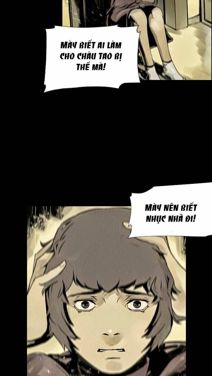 những xác chết hồi sinh từ đại dương chapter 10 47