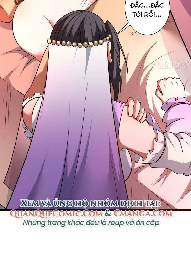 trọng sinh tối cường ma tôn ở rể chapter 65 14