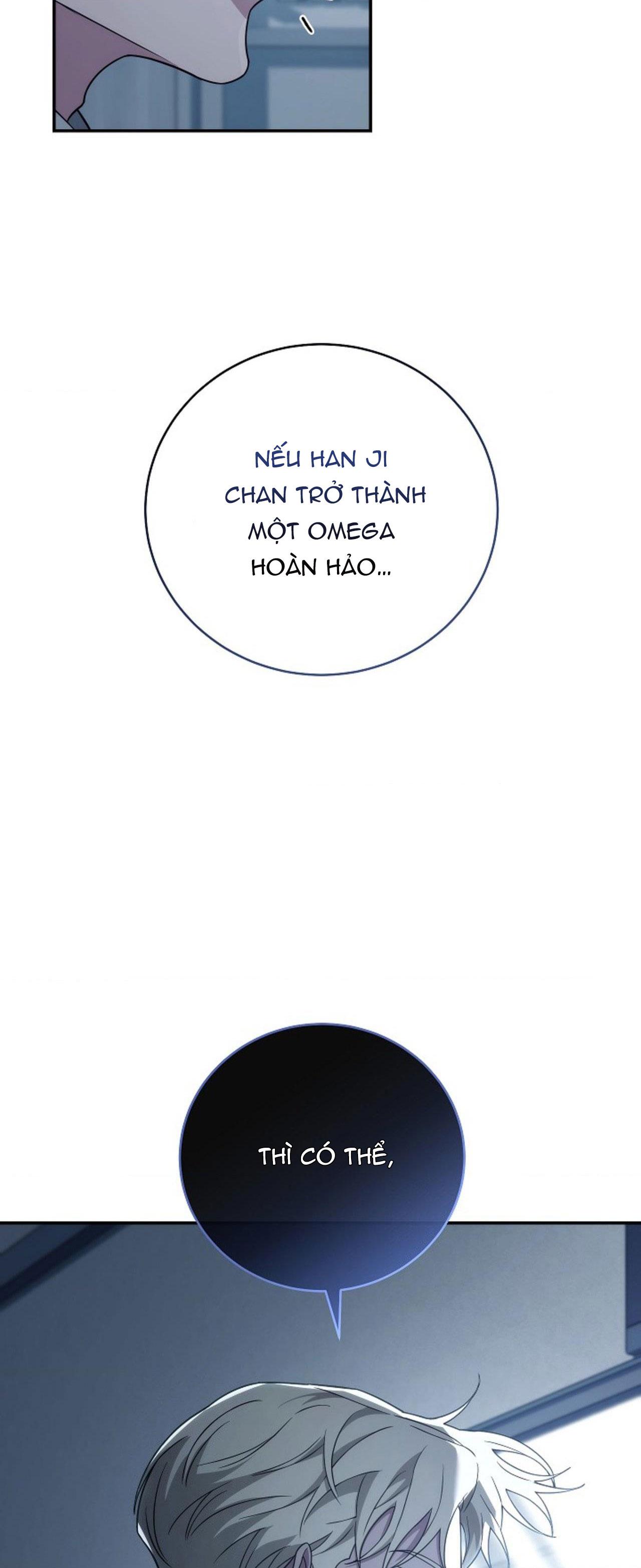 (abo)mối quan hệ không hoàn chỉnh chapter 19 78