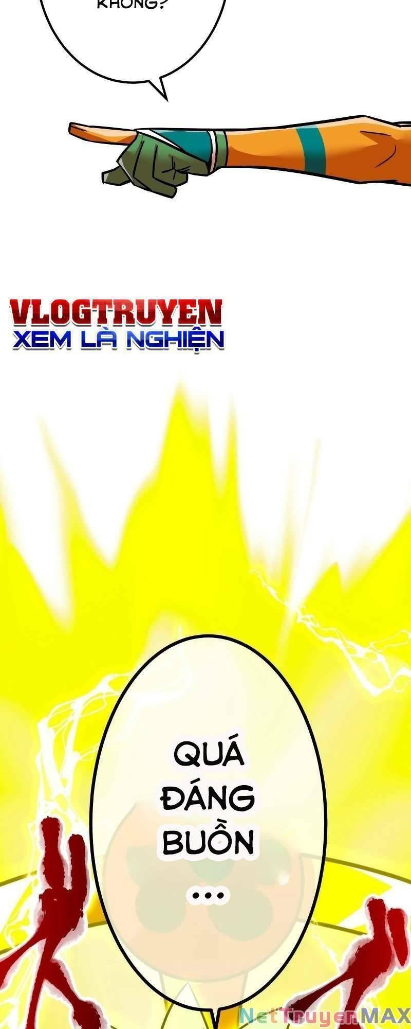 Huyết Thánh Cứu Thế Chủ~ Ta Chỉ Cần 0.0000001% Đã Trở Thành Vô Địch chapter 27 113