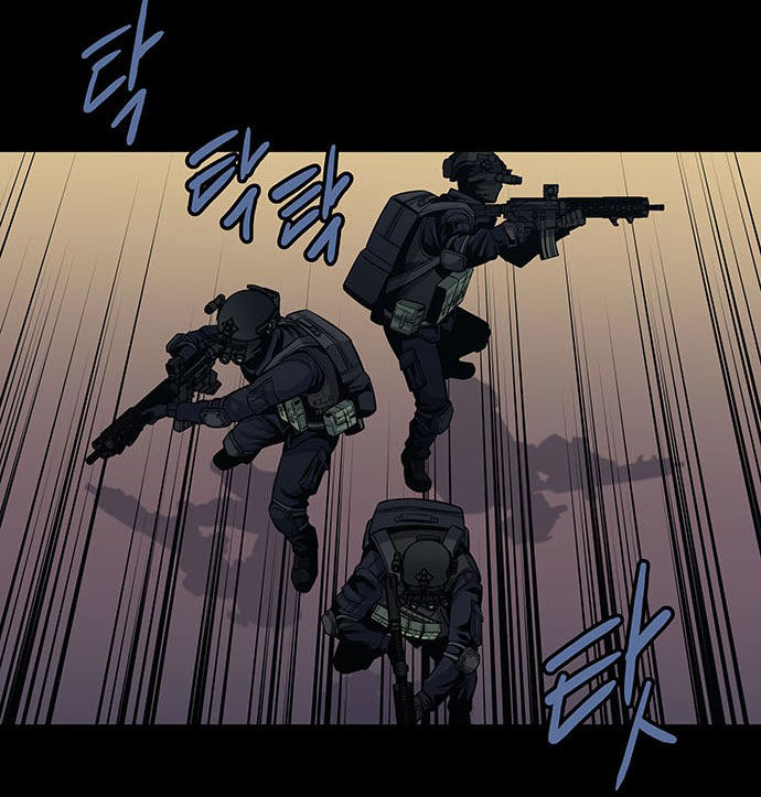 dog man (chó săn) chapter 1 76