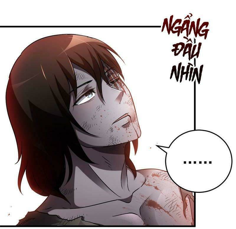 sau mạt thế tôi trở thành zombie chapter 7 1
