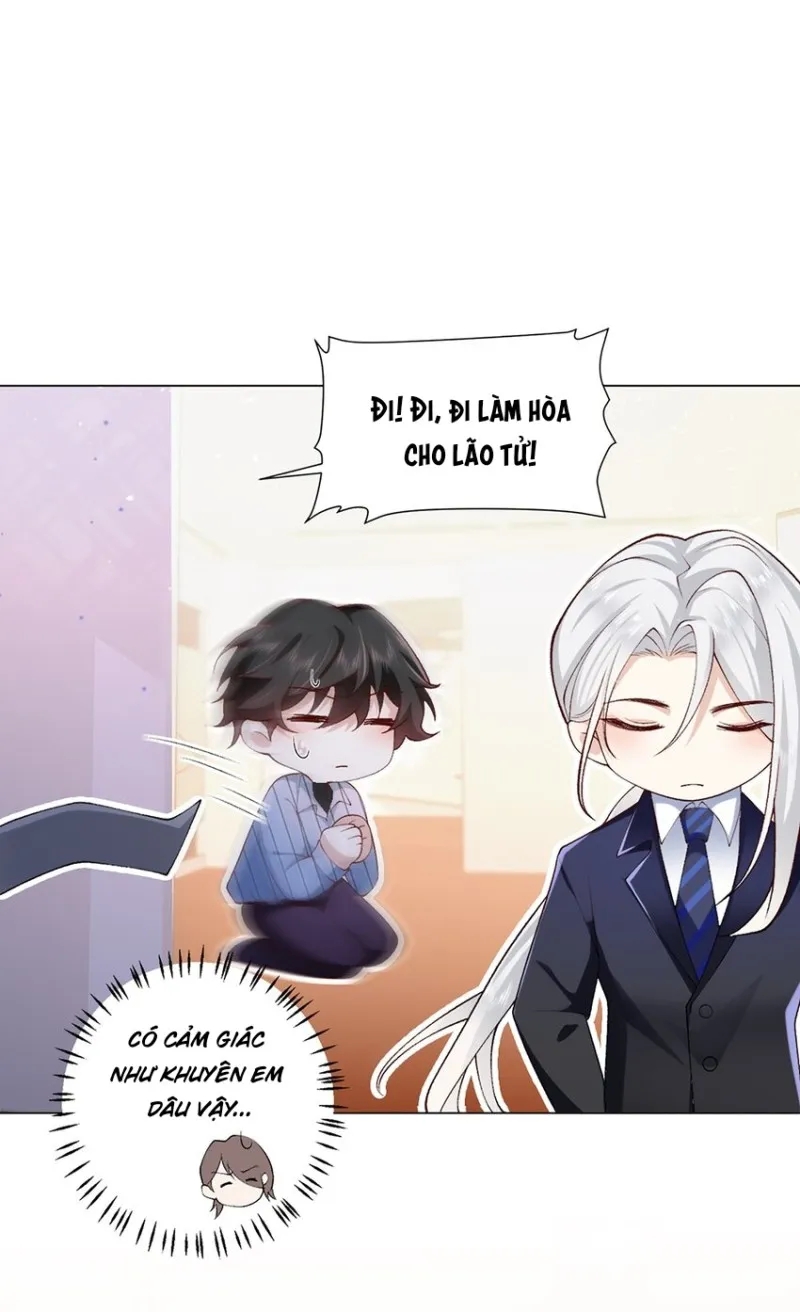 anh ấy cho đi nhiều lắm chapter 8 17