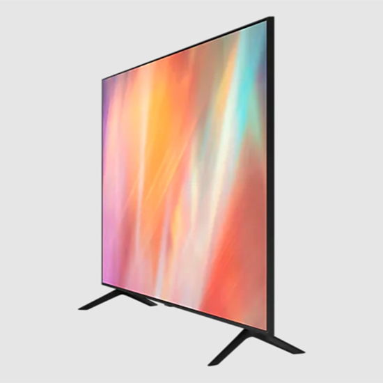 Smart Tivi Samsung 4K 50 inch UA50AU7200