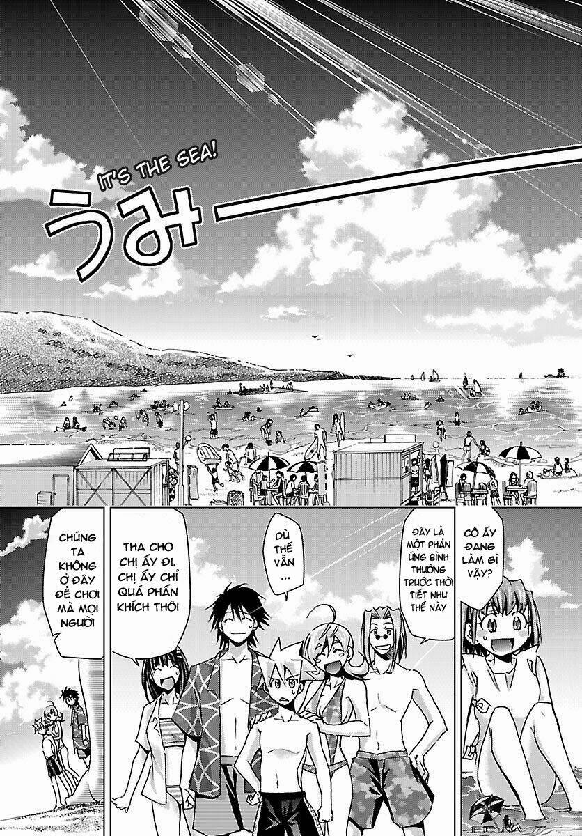 choudokyuu shoujo 4946 chapter 19 7