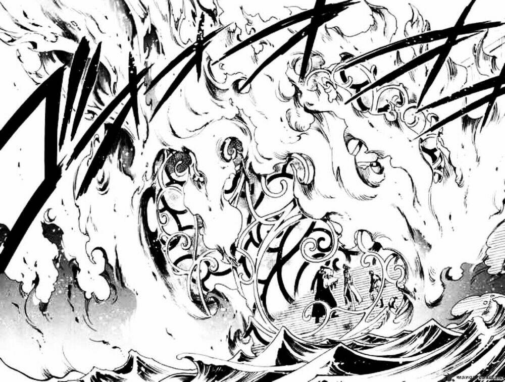 huyền thoại đôi cánh chapter 106 15