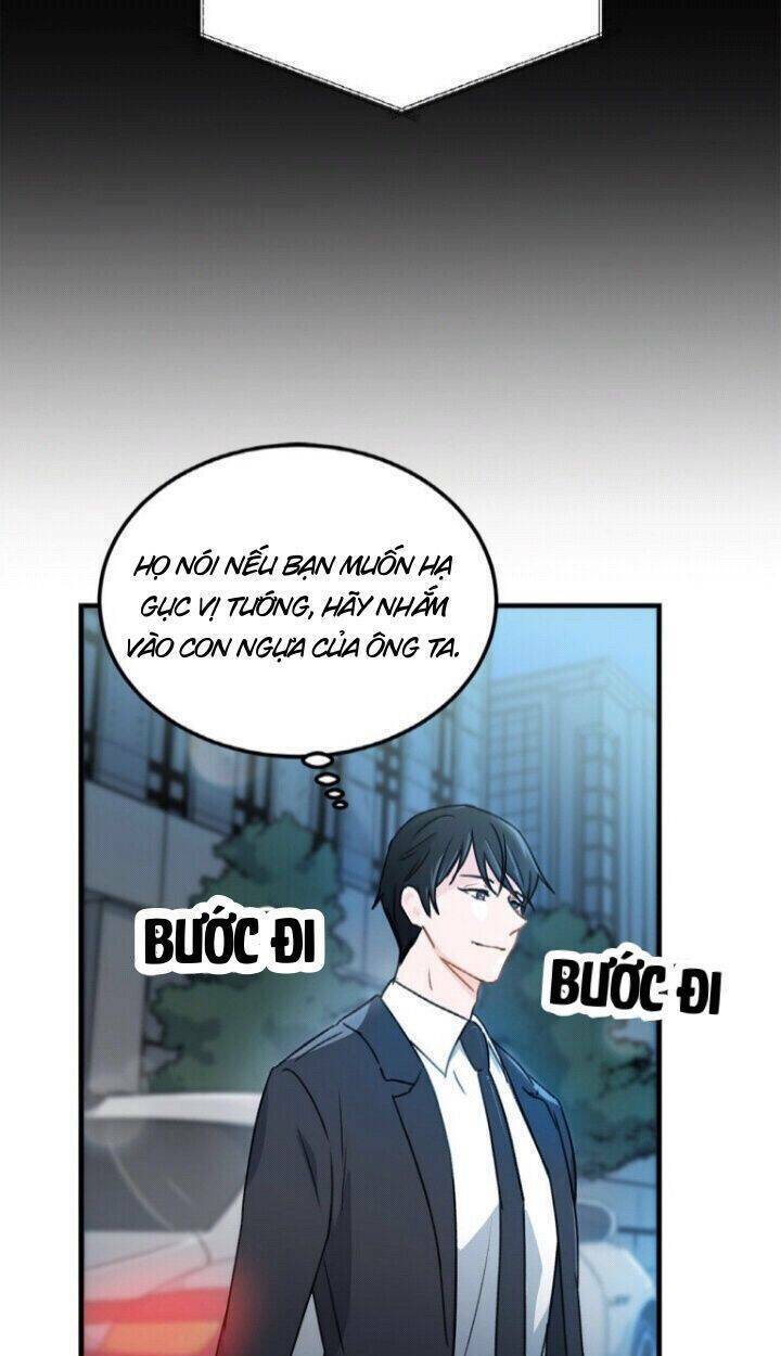 101 cách chinh phục trái tim em chapter 3 72