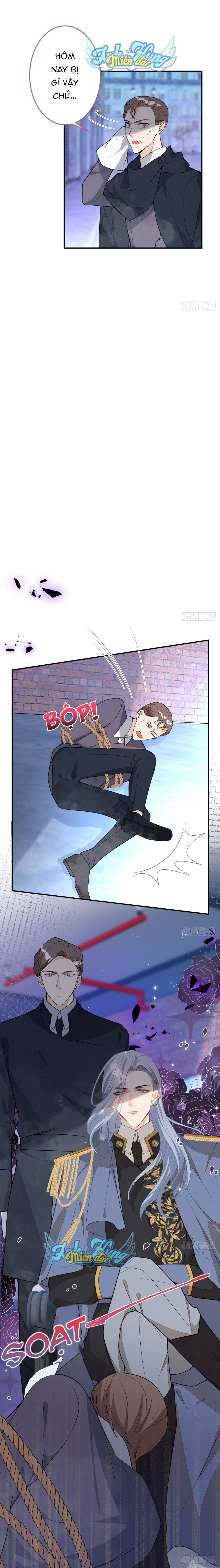 [15+] xuyên đến thế giới nào cũng là hắc liên hoa của anh chapter 19 12