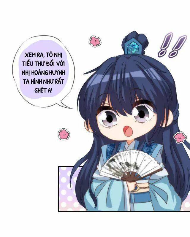 ồ, phu quân đáng yêu của tôi! chapter 68 5