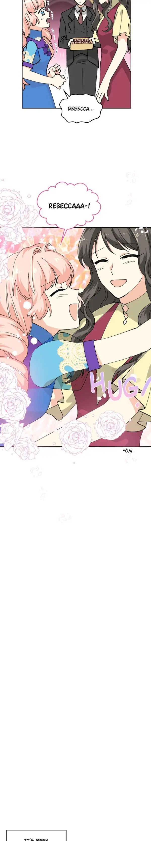 thú cưng của nhân vật phản diện chapter 5 6