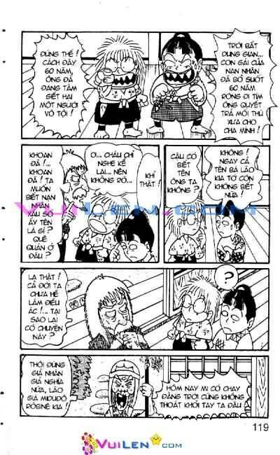 ninja loạn thị chapter 2 120