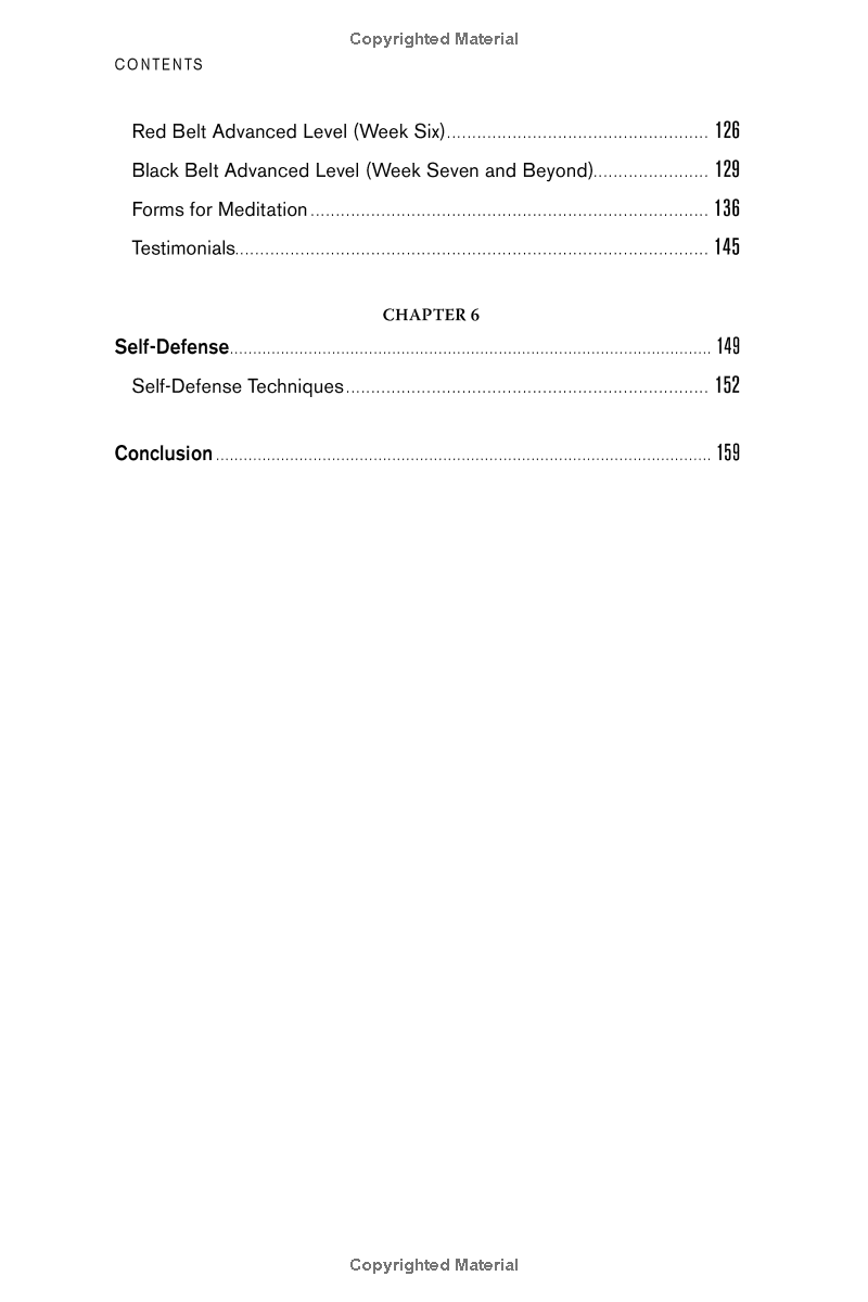 Sách ngoại văn: Black Belt Fitness For Life: A 7-Week Plan To Achieve Lifelong Wellness