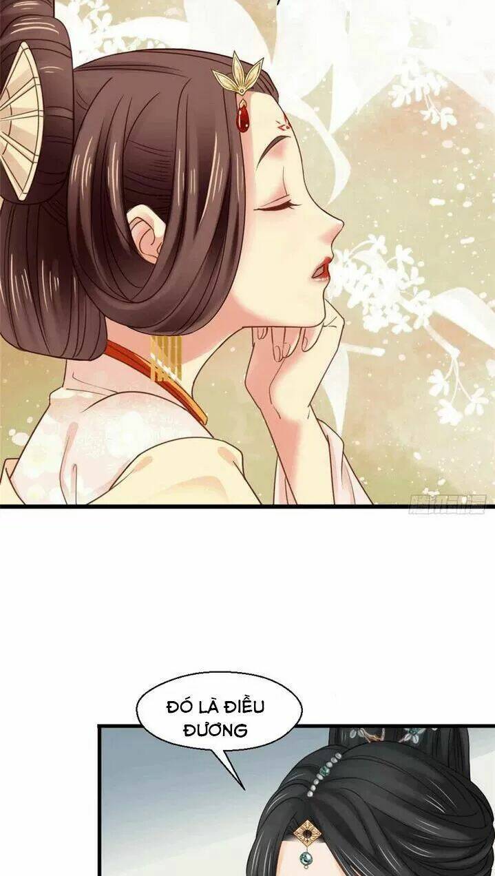 kiều nữ độc phi chapter 194 8