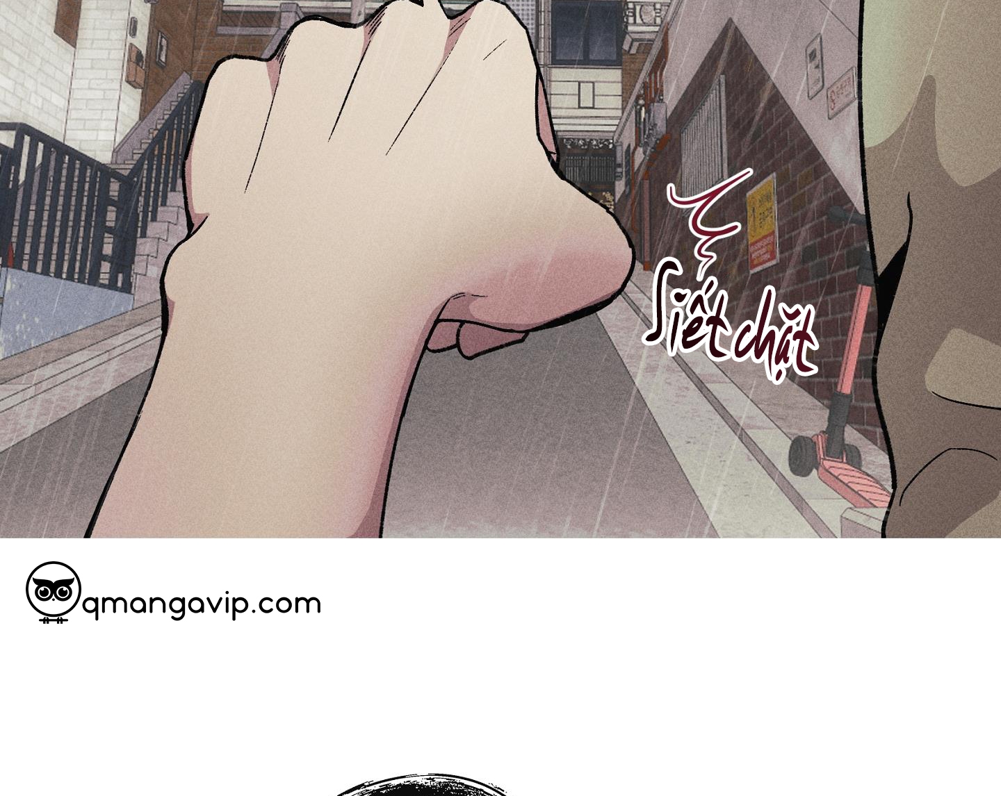 quan hệ chết chóc chapter 22 140