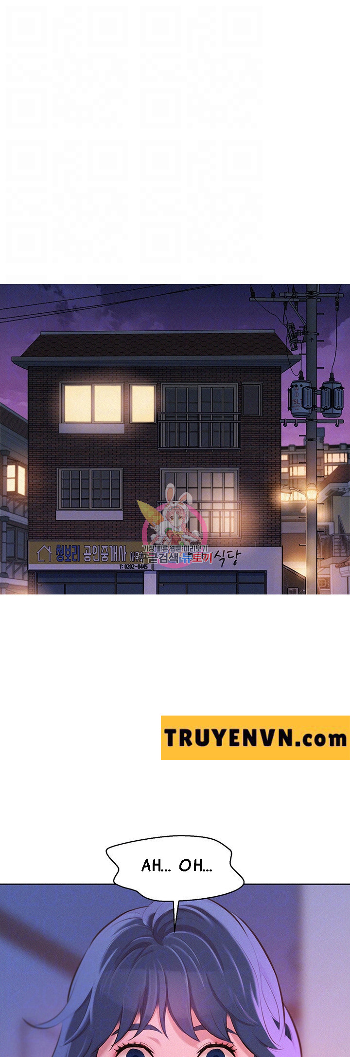 chị gái mưa chapter 69 4