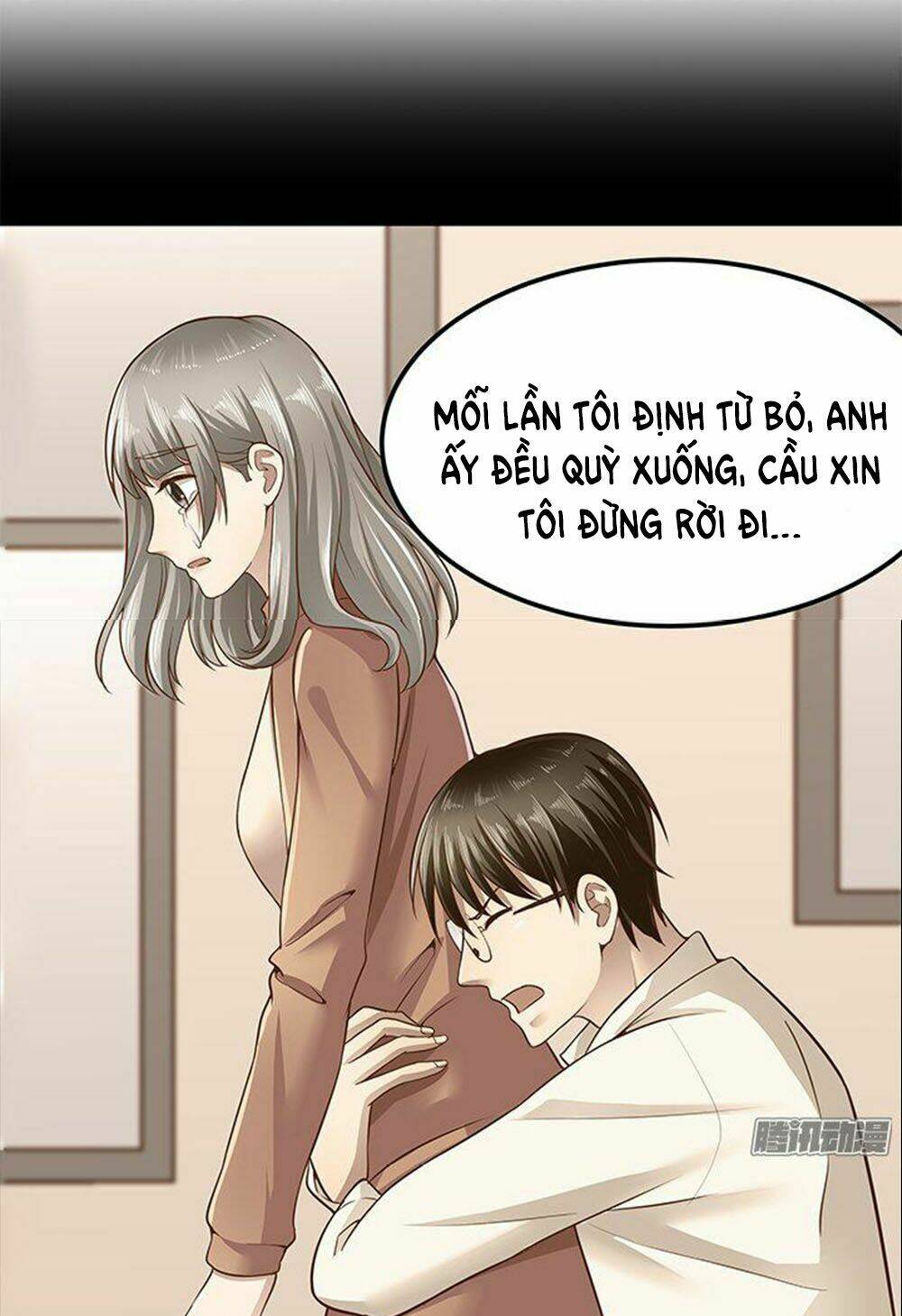 khi trò chơi ác ma bắt đầu chapter 25 9