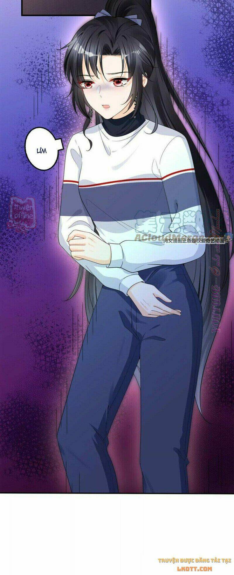 tôi trở thành tổ tông của 5 vị đại lão chapter 73 6