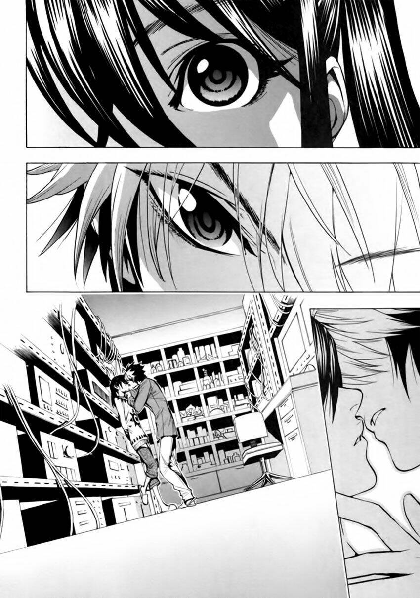 zennou no noa chapter 8 4