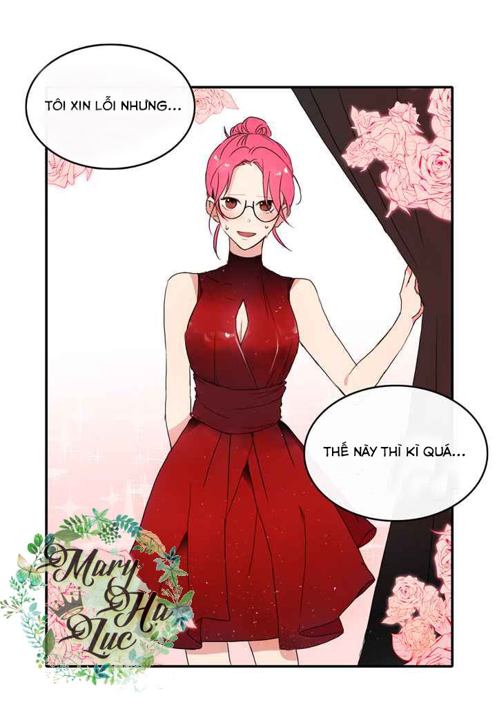 rắc rối về vấn đề yêu đương của tôi chapter 18 4