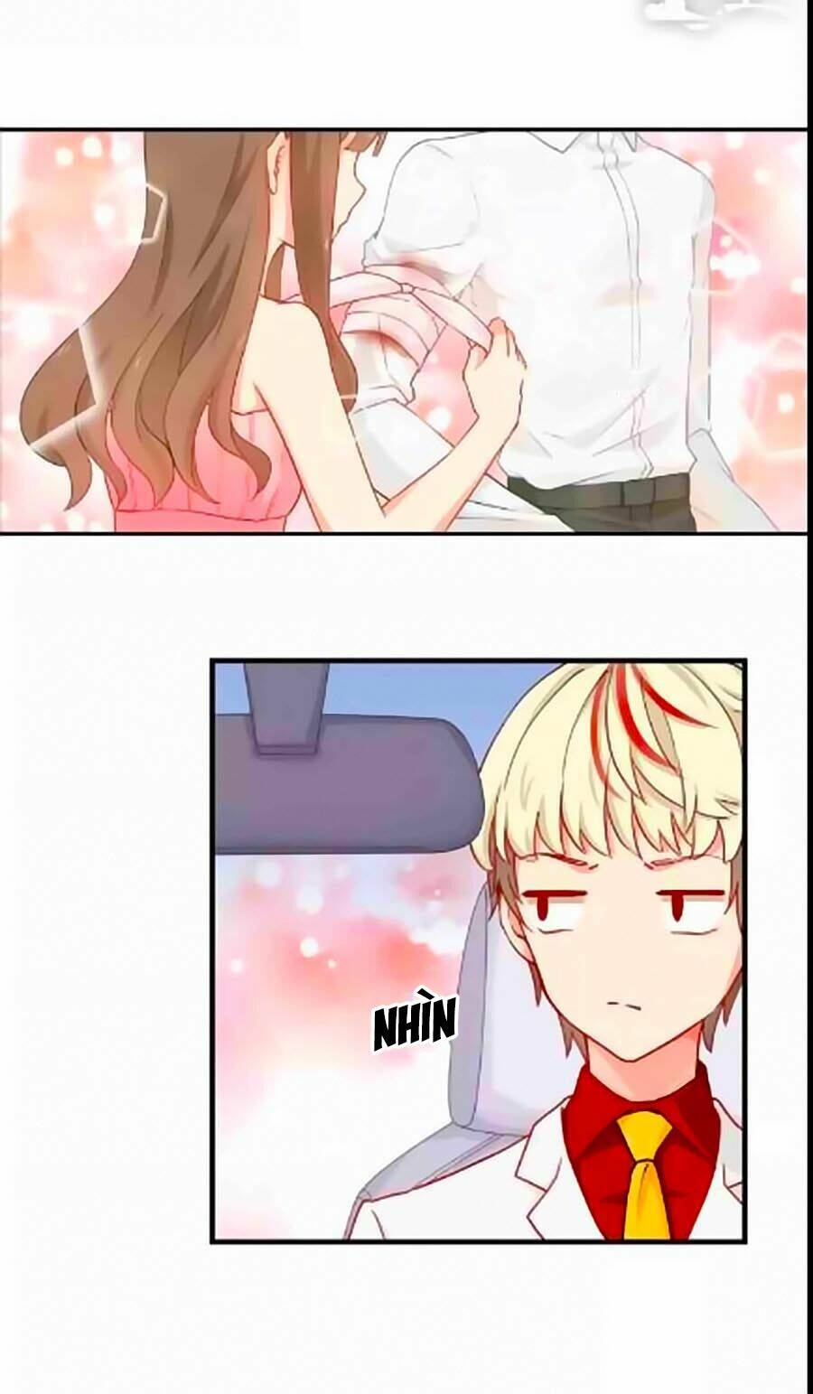 chỉ nhiễm thành hôn chapter 23 6