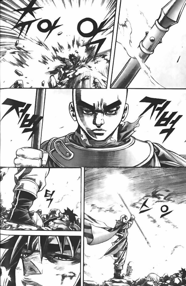 king of hell chapter 103 6