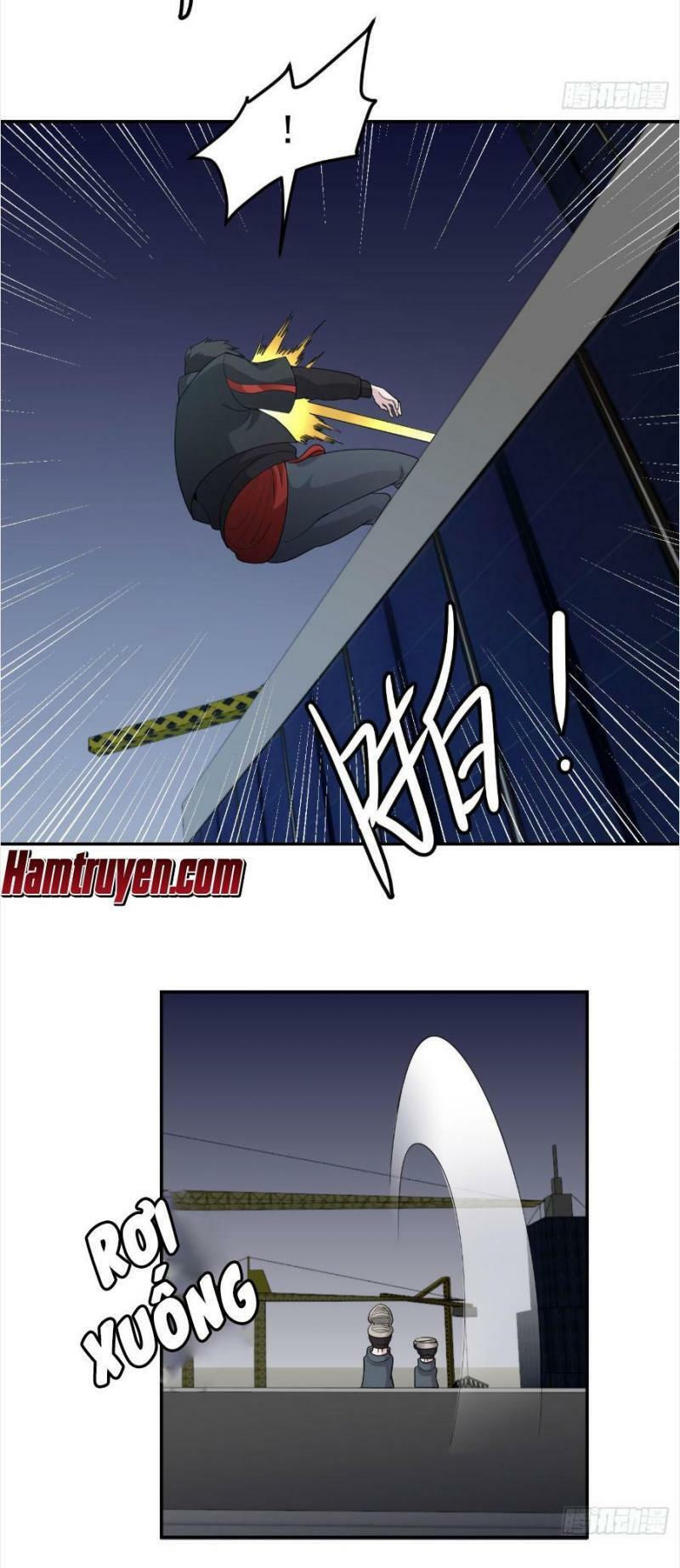 ta chẳng qua là một đại la kim tiên chapter 40 17