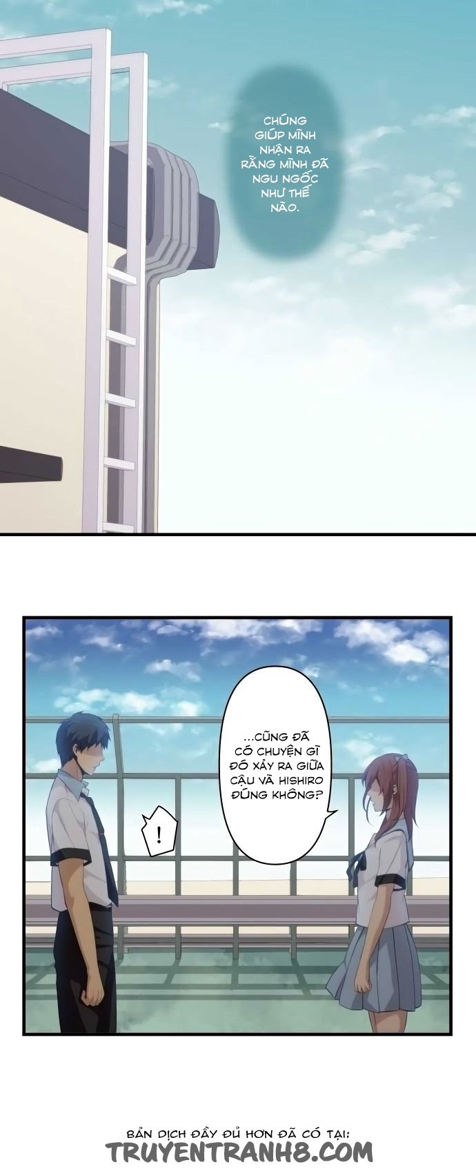 relife chapter 146 6