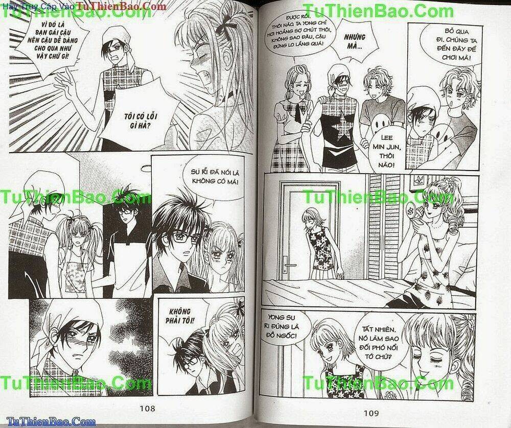 đại ca tuổi yêu chapter 10 55