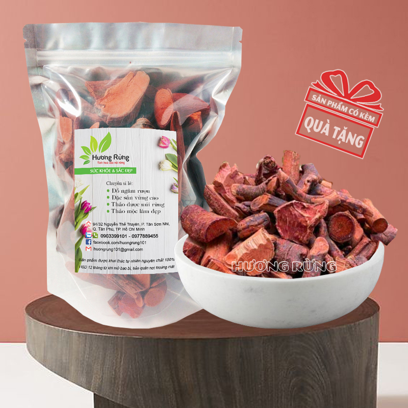 RỄ MÚ TỪN 1kg loại ngon xuất khẩu, gốc Sơn la tự nhiên nguyên chất