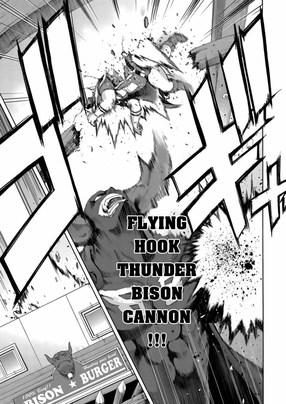 anh hùng xấu xa chapter 46 38