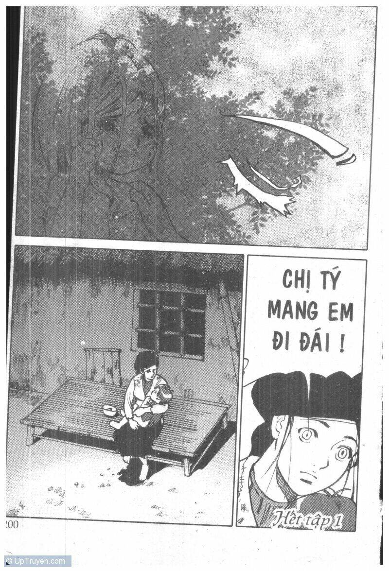 tắt đèn chapter 1 199