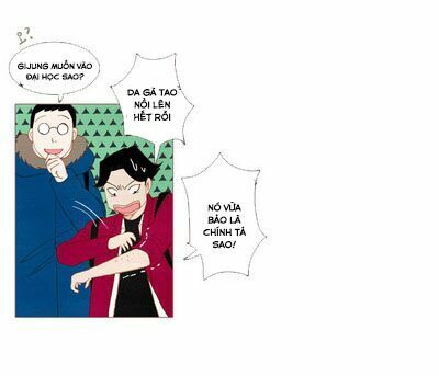 thánh thần trẻ trâu chapter 27 39